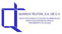 Quimica Teuton