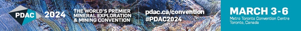 PDAC 2024