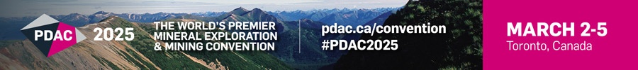 PDAC 2025