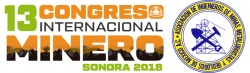 13 Congreso Nacional Minero Sonora 2018